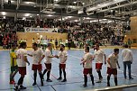 Der "kleine" Salza-Cup beendete den Reigen der Turniere 2022 (Foto: oas)