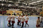 Der "kleine" Salza-Cup beendete den Reigen der Turniere 2022 (Foto: oas)