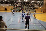 Der "kleine" Salza-Cup beendete den Reigen der Turniere 2022 (Foto: oas)