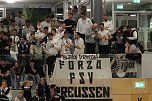 Der "kleine" Salza-Cup beendete den Reigen der Turniere 2022 (Foto: oas)
