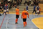 Der "kleine" Salza-Cup beendete den Reigen der Turniere 2022 (Foto: oas)