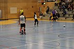 Der "kleine" Salza-Cup beendete den Reigen der Turniere 2022 (Foto: oas)