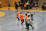 Der "kleine" Salza-Cup beendete den Reigen der Turniere 2022 (Foto: oas)
