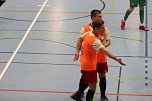 Der "kleine" Salza-Cup beendete den Reigen der Turniere 2022 (Foto: oas)
