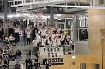 Der "kleine" Salza-Cup beendete den Reigen der Turniere 2022 (Foto: oas)