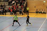 Der "kleine" Salza-Cup beendete den Reigen der Turniere 2022 (Foto: oas)