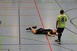 Der "kleine" Salza-Cup beendete den Reigen der Turniere 2022 (Foto: oas)