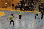 Der "kleine" Salza-Cup beendete den Reigen der Turniere 2022 (Foto: oas)