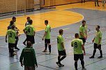 Der "kleine" Salza-Cup beendete den Reigen der Turniere 2022 (Foto: oas)