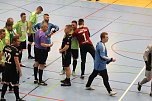 Der "kleine" Salza-Cup beendete den Reigen der Turniere 2022 (Foto: oas)
