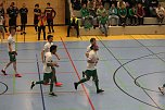 Der "kleine" Salza-Cup beendete den Reigen der Turniere 2022 (Foto: oas)