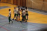 Der "kleine" Salza-Cup beendete den Reigen der Turniere 2022 (Foto: oas)