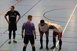 Der "kleine" Salza-Cup beendete den Reigen der Turniere 2022 (Foto: oas)