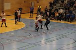Der "kleine" Salza-Cup beendete den Reigen der Turniere 2022 (Foto: oas)