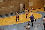 Der "kleine" Salza-Cup beendete den Reigen der Turniere 2022 (Foto: oas)