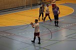 Der "kleine" Salza-Cup beendete den Reigen der Turniere 2022 (Foto: oas)