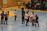 Der "kleine" Salza-Cup beendete den Reigen der Turniere 2022 (Foto: oas)