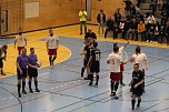 Der "kleine" Salza-Cup beendete den Reigen der Turniere 2022 (Foto: oas)