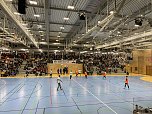 Der "kleine" Salza-Cup beendete den Reigen der Turniere 2022 (Foto: oas)
