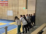 Der "kleine" Salza-Cup beendete den Reigen der Turniere 2022 (Foto: oas)