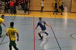 Der "kleine" Salza-Cup beendete den Reigen der Turniere 2022 (Foto: oas)