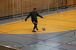 Der "kleine" Salza-Cup beendete den Reigen der Turniere 2022 (Foto: oas)
