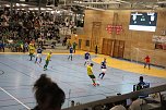 Der "kleine" Salza-Cup beendete den Reigen der Turniere 2022 (Foto: oas)
