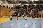 Der "kleine" Salza-Cup beendete den Reigen der Turniere 2022 (Foto: oas)