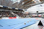 Kugelsto&szlig;-Indoor in Nordhausen (Foto: agl)