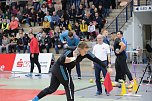 Kugelsto&szlig;-Indoor in Nordhausen (Foto: agl)