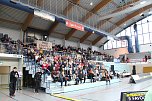 Kugelsto&szlig;-Indoor in Nordhausen (Foto: agl)
