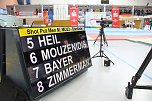Kugelsto&szlig;-Indoor in Nordhausen (Foto: agl)