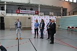 Kugelsto&szlig;-Indoor in Nordhausen (Foto: agl)