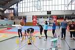 Kugelsto&szlig;-Indoor in Nordhausen (Foto: agl)