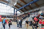 Kugelsto&szlig;-Indoor in Nordhausen (Foto: agl)