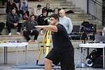 Kugelsto&szlig;-Indoor in Nordhausen (Foto: agl)