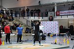 Kugelsto&szlig;-Indoor in Nordhausen (Foto: agl)