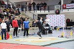 Kugelsto&szlig;-Indoor in Nordhausen (Foto: agl)