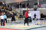 Kugelsto&szlig;-Indoor in Nordhausen (Foto: agl)
