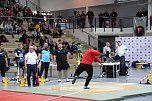 Kugelsto&szlig;-Indoor in Nordhausen (Foto: agl)