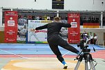 Kugelsto&szlig;-Indoor in Nordhausen (Foto: agl)