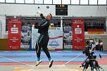 Kugelsto&szlig;-Indoor in Nordhausen (Foto: agl)