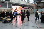 Kugelsto&szlig;-Indoor in Nordhausen (Foto: agl)