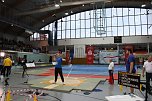 Kugelsto&szlig;-Indoor in Nordhausen (Foto: agl)