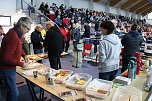 Kugelsto&szlig;-Indoor in Nordhausen (Foto: agl)