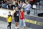 Kugelsto&szlig;-Indoor in Nordhausen (Foto: agl)