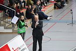 Kugelsto&szlig;-Indoor in Nordhausen (Foto: agl)
