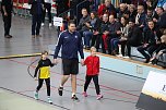 Kugelsto&szlig;-Indoor in Nordhausen (Foto: agl)