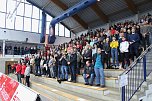Kugelsto&szlig;-Indoor in Nordhausen (Foto: agl)