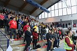 Kugelsto&szlig;-Indoor in Nordhausen (Foto: agl)